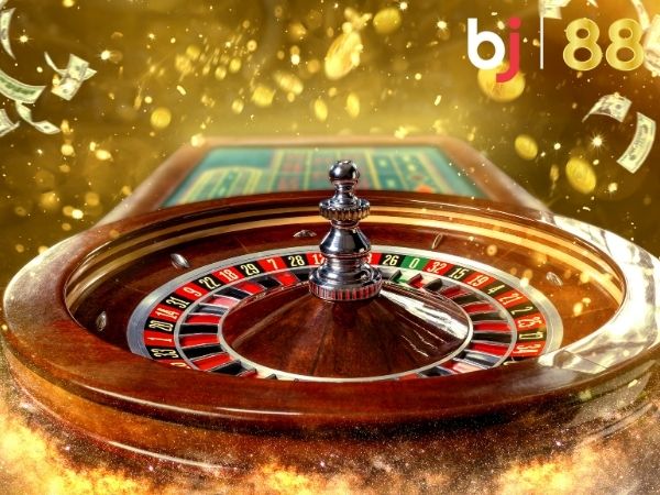 Casino tại Bj88 (2)