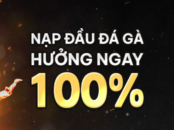 Khuyến mãi đá gà 100% (4)